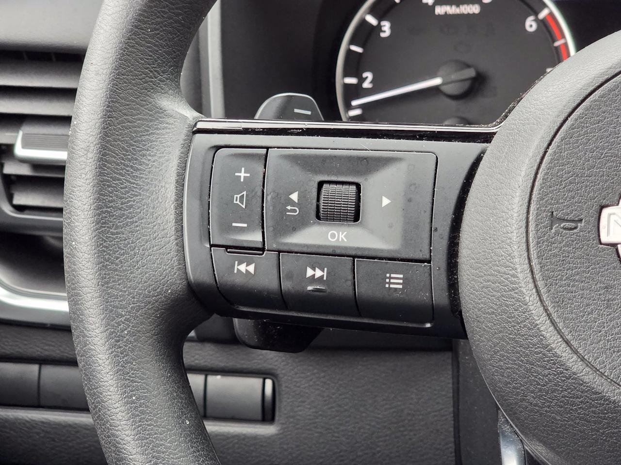 2023 Nissan Rogue SV Glen Burnie MD