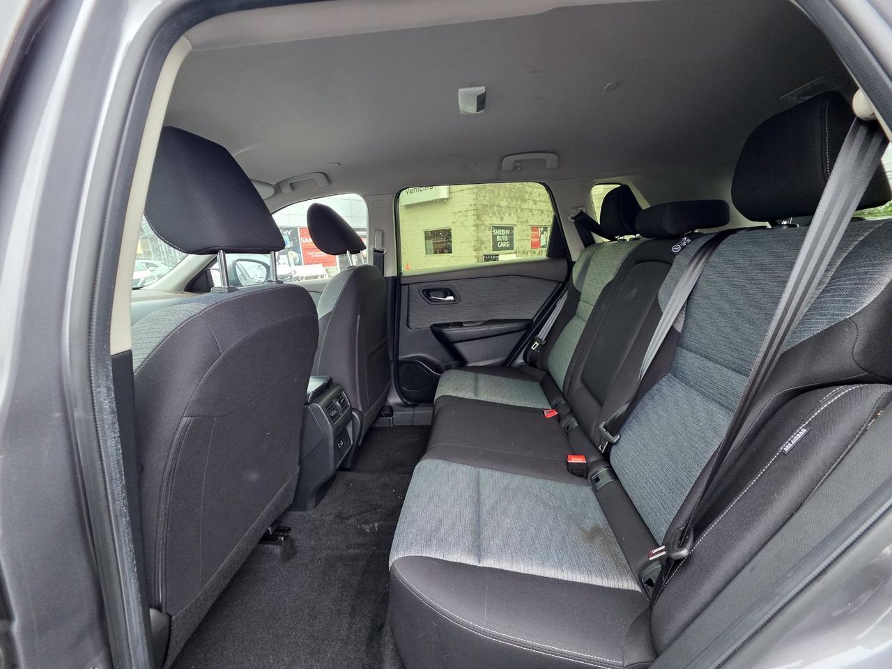 2023 Nissan Rogue SV Glen Burnie MD