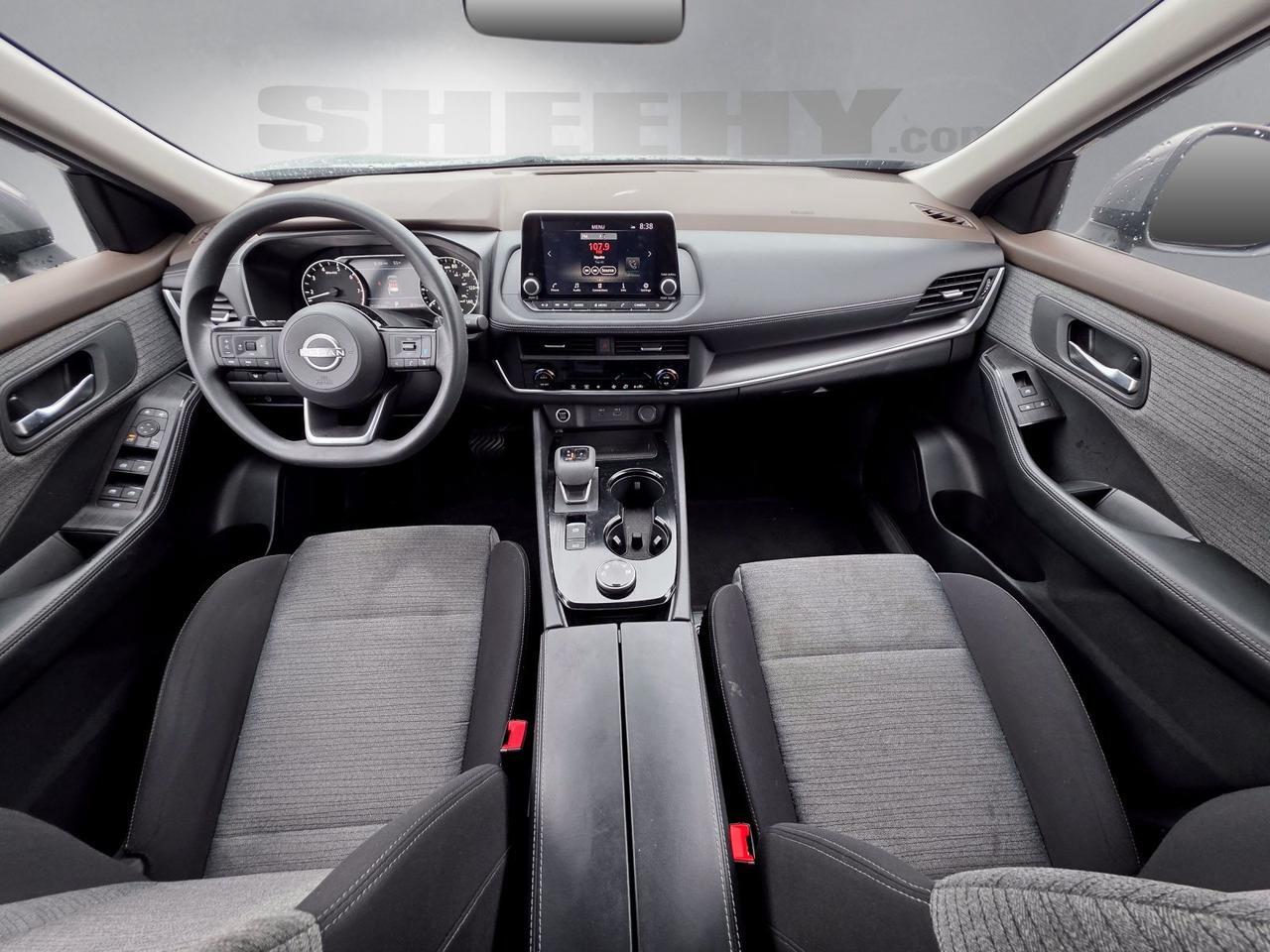 2023 Nissan Rogue SV Glen Burnie MD