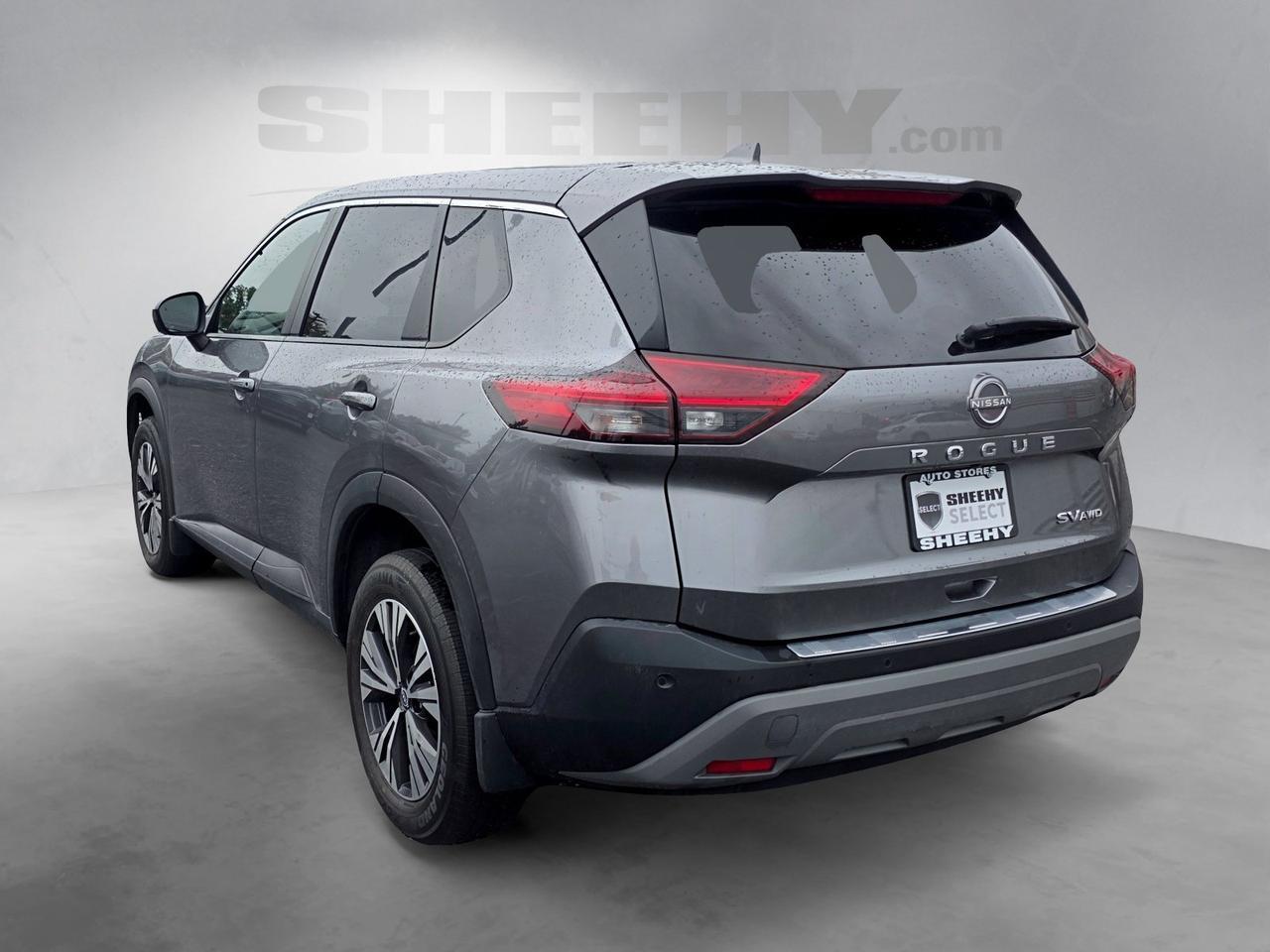 2023 Nissan Rogue SV Glen Burnie MD