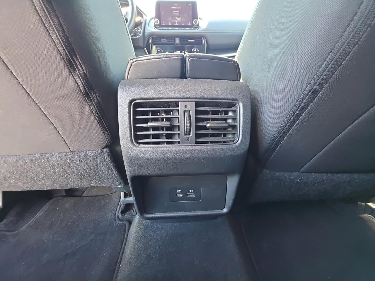 2023 Nissan Rogue SV Glen Burnie MD