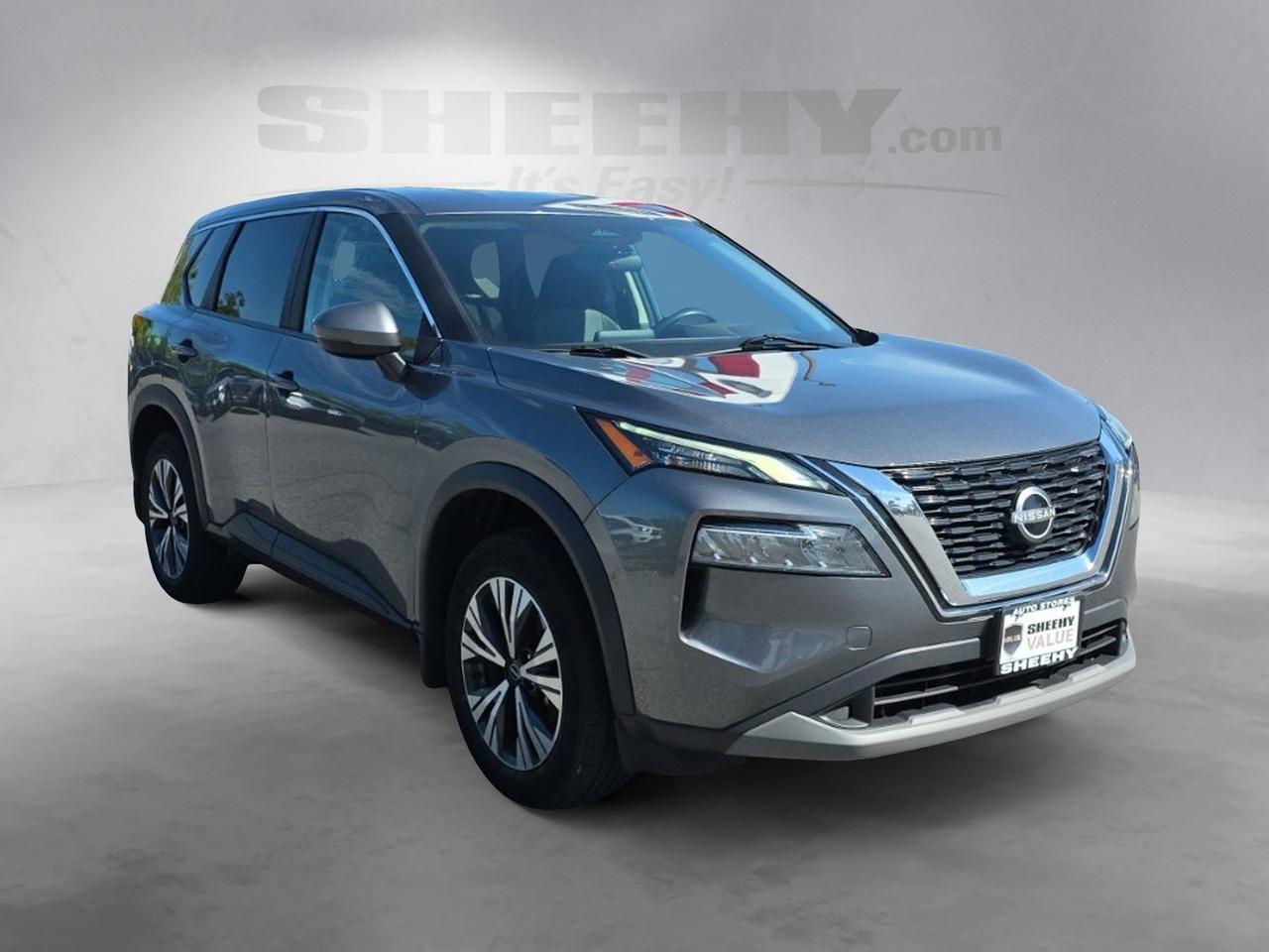 2023 Nissan Rogue SV Glen Burnie MD