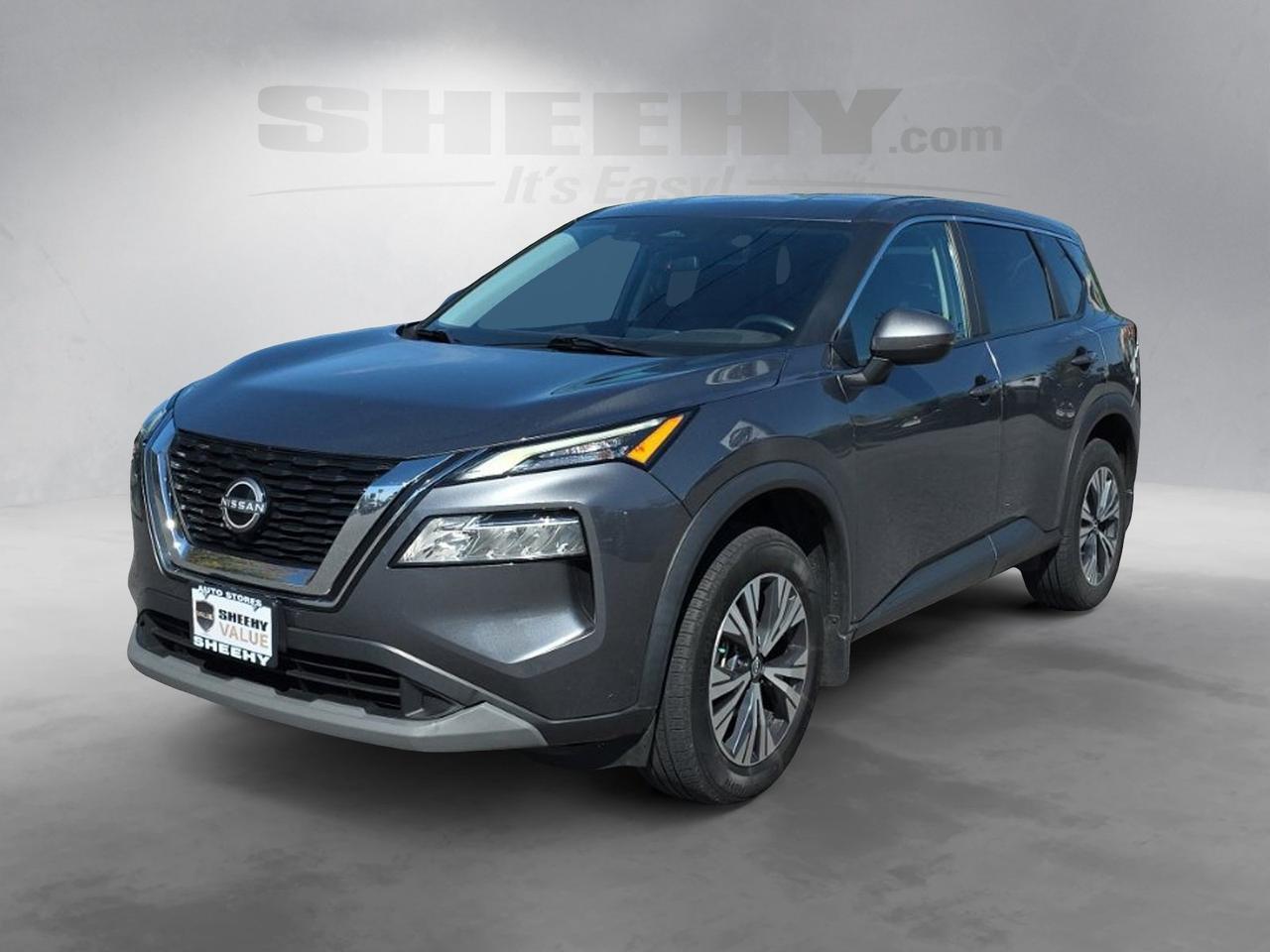 2023 Nissan Rogue SV Glen Burnie MD