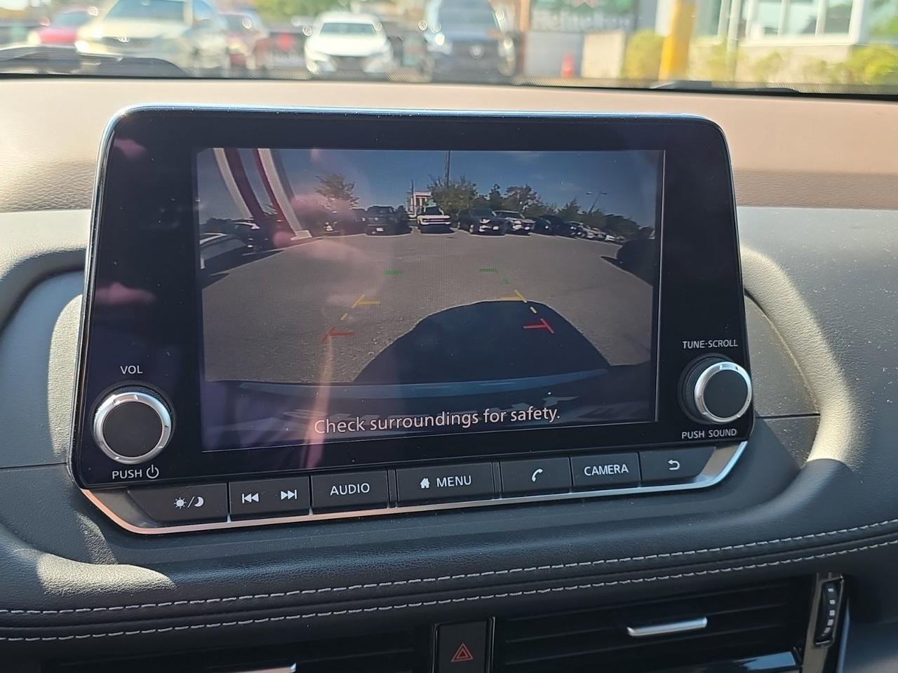 2023 Nissan Rogue SV Glen Burnie MD