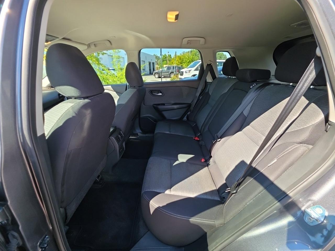 2023 Nissan Rogue SV Glen Burnie MD