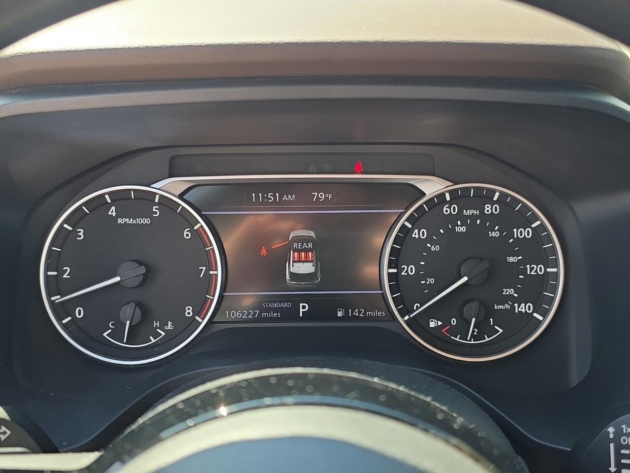 2023 Nissan Rogue SV Glen Burnie MD