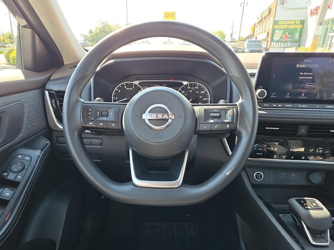 2023 Nissan Rogue SV Glen Burnie MD
