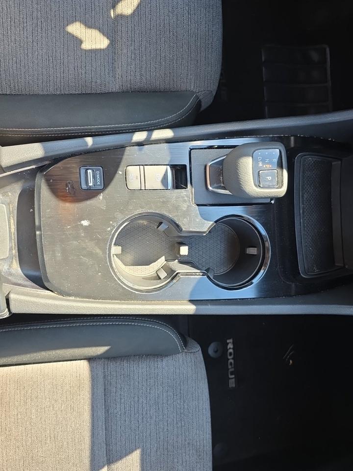 2023 Nissan Rogue SV Glen Burnie MD