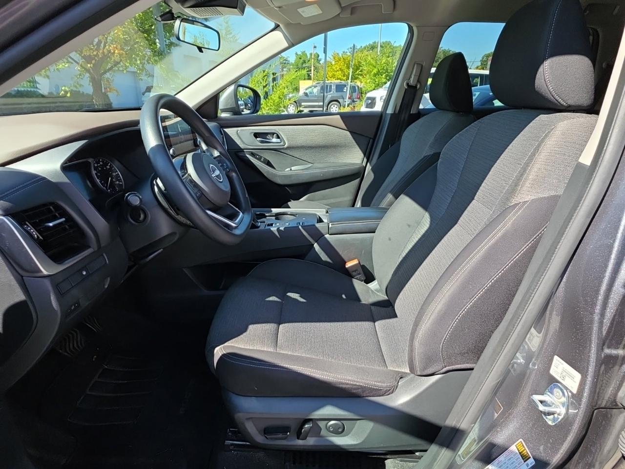 2023 Nissan Rogue SV Glen Burnie MD