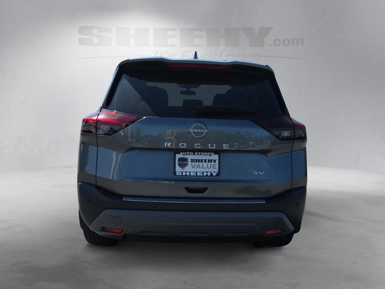 2023 Nissan Rogue SV Glen Burnie MD