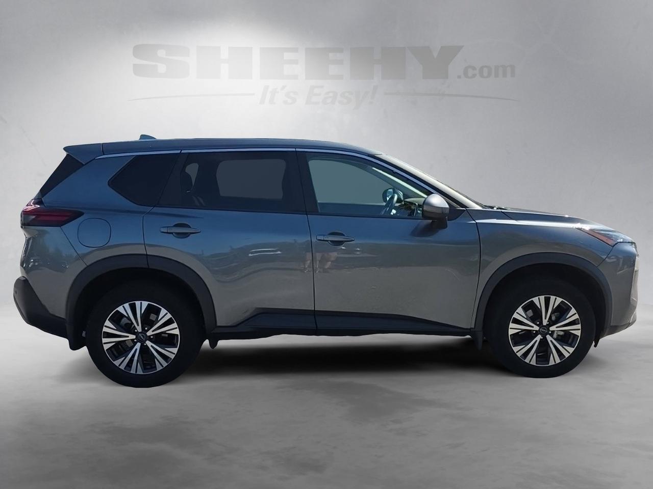 2023 Nissan Rogue SV Glen Burnie MD