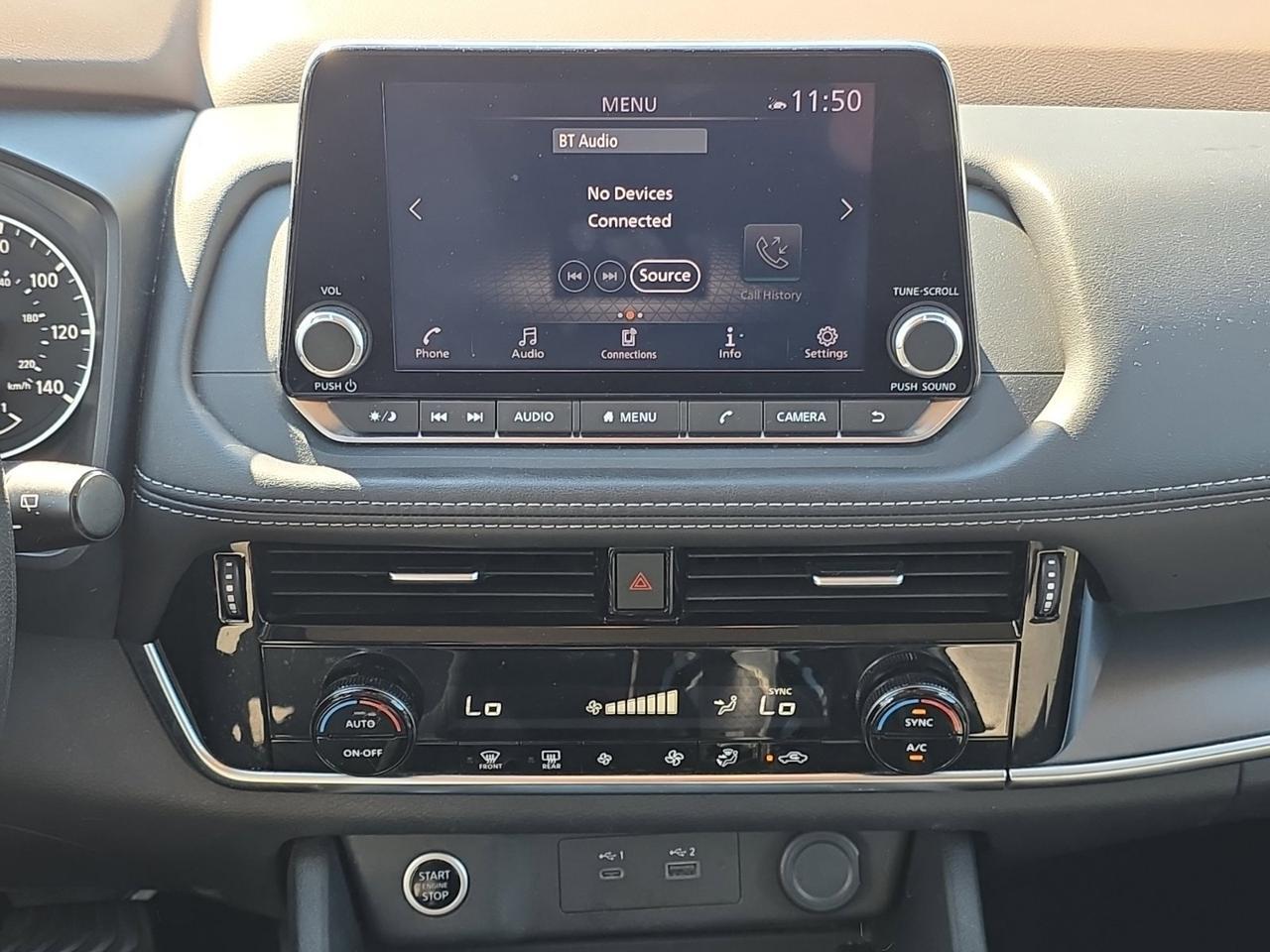 2023 Nissan Rogue SV Glen Burnie MD