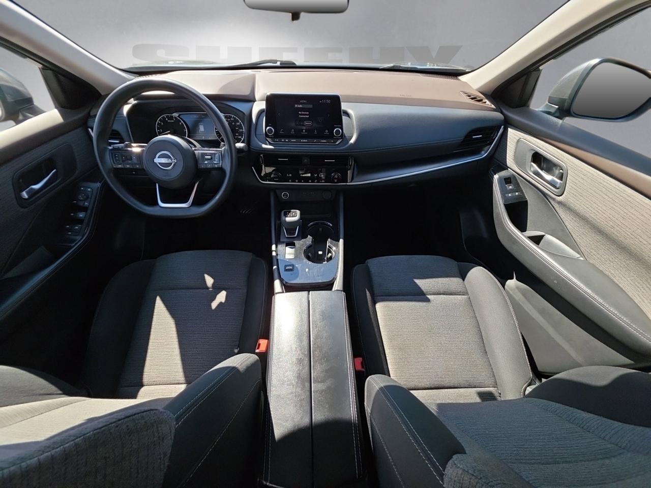 2023 Nissan Rogue SV Glen Burnie MD