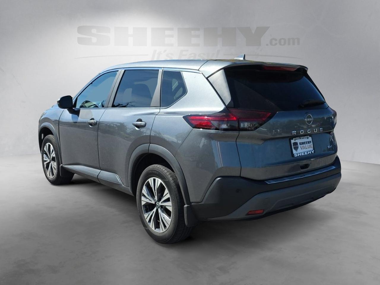 2023 Nissan Rogue SV Glen Burnie MD