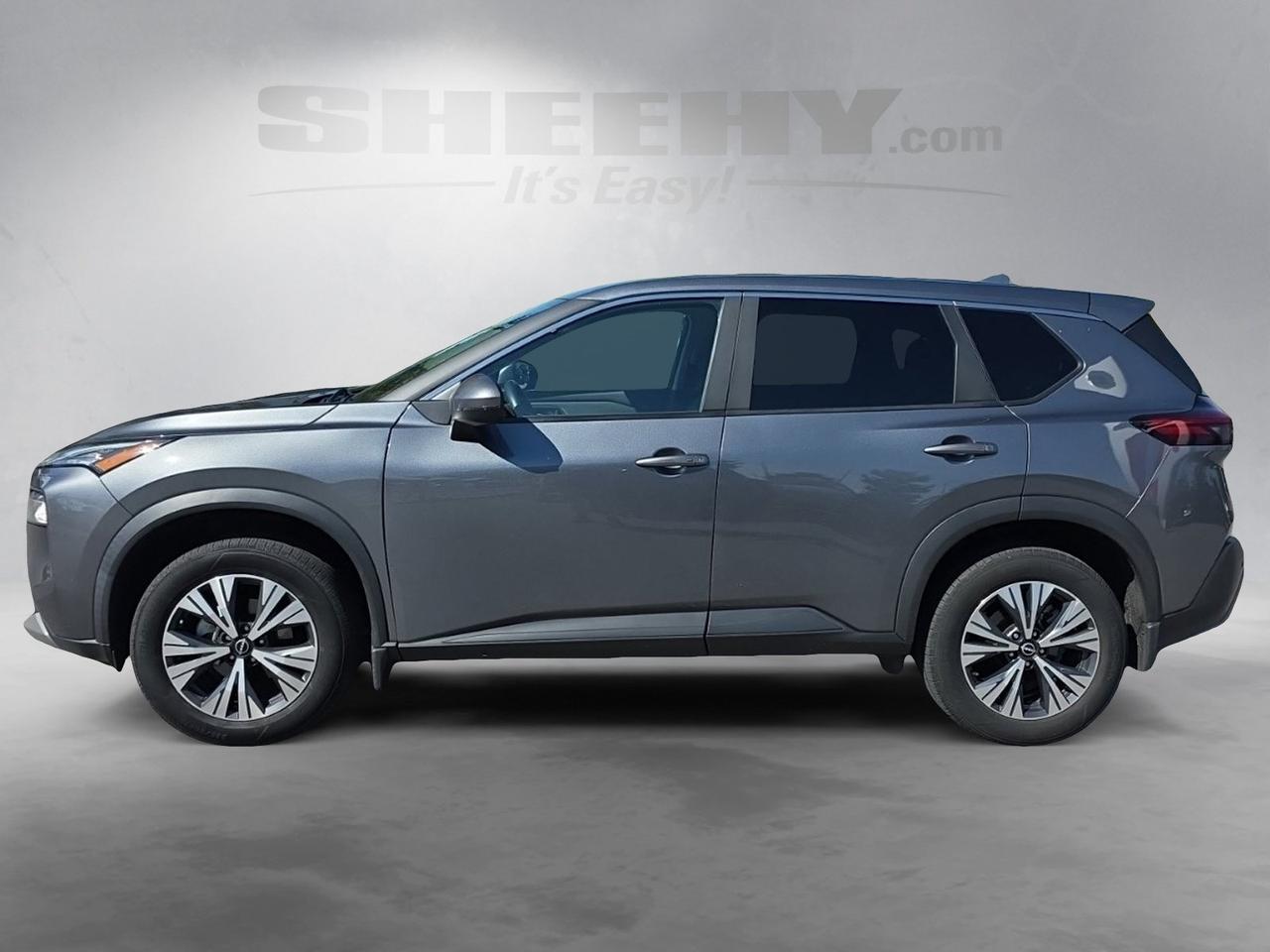 2023 Nissan Rogue SV Glen Burnie MD
