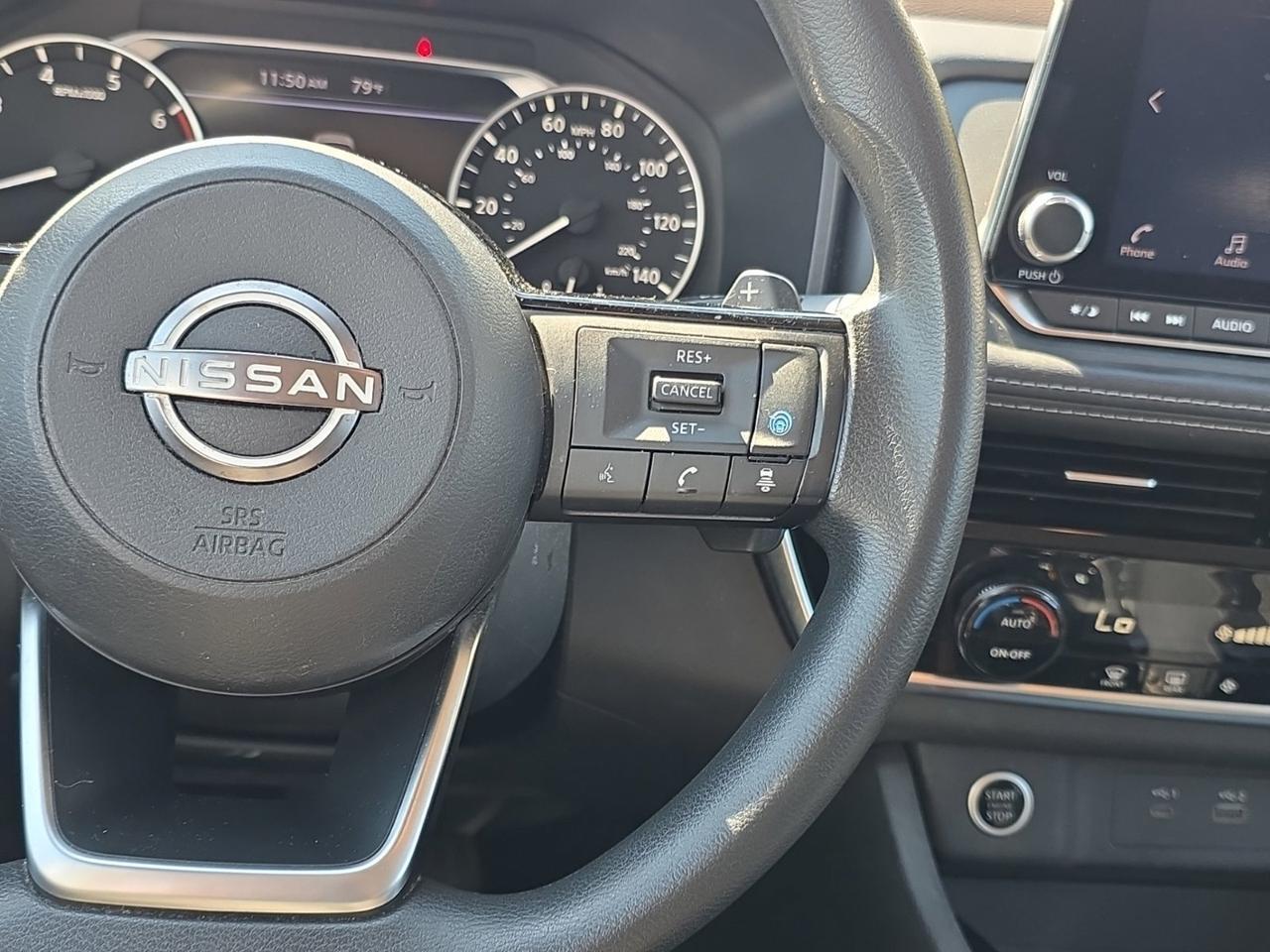 2023 Nissan Rogue SV Glen Burnie MD