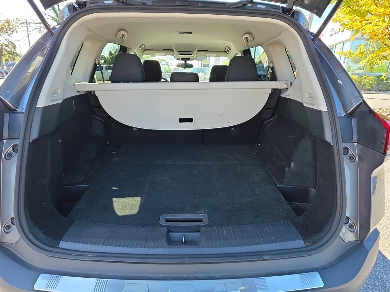 2023 Nissan Rogue SV Glen Burnie MD