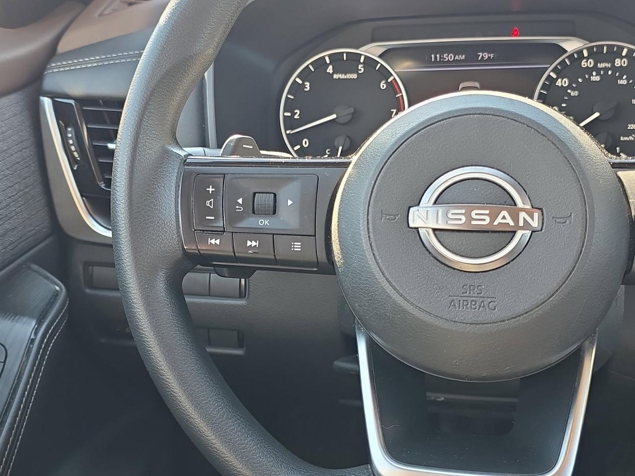 2023 Nissan Rogue SV Glen Burnie MD