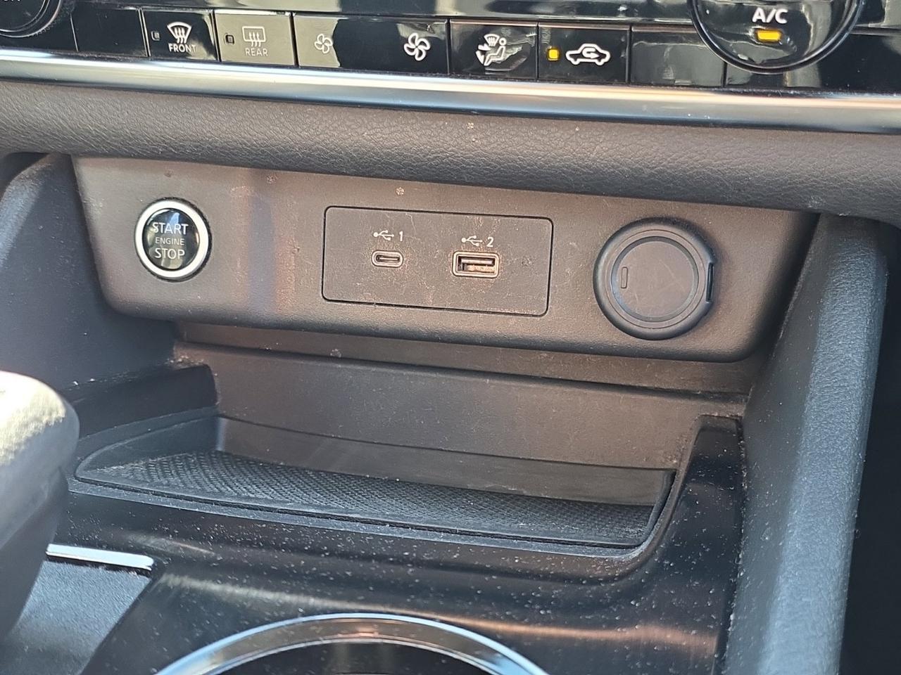 2023 Nissan Rogue SV Glen Burnie MD