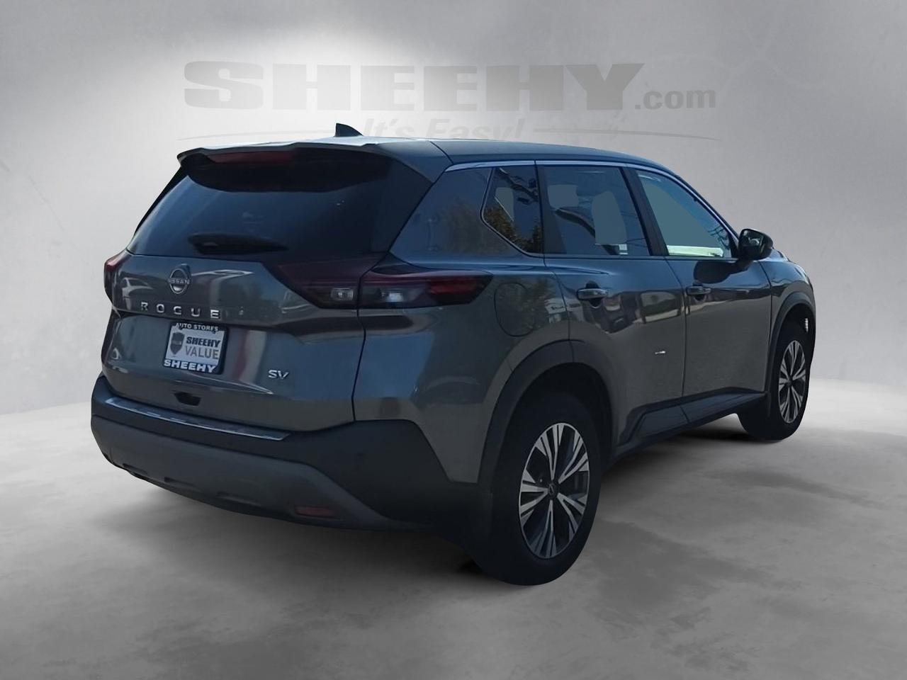 2023 Nissan Rogue SV Glen Burnie MD