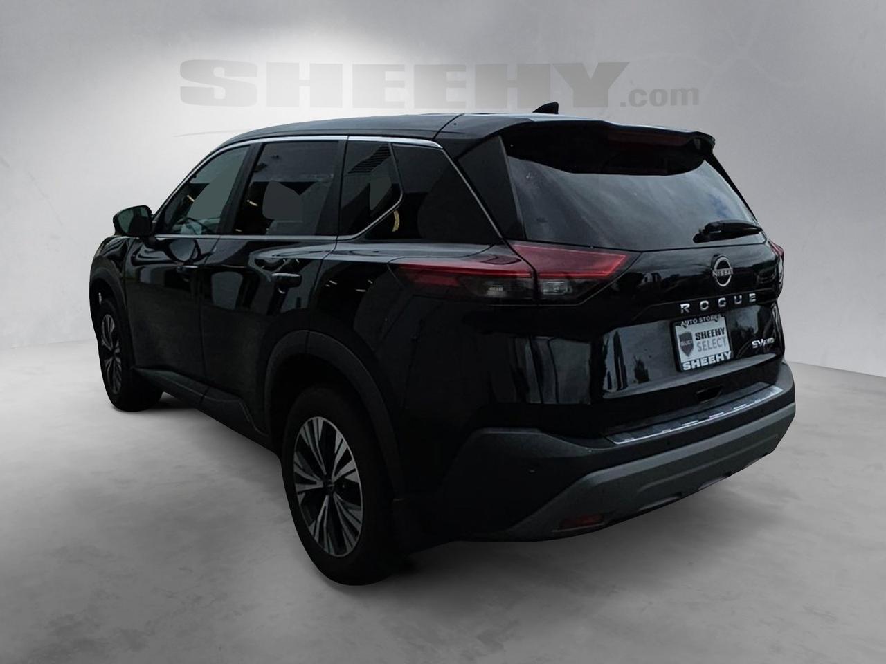 2023 Nissan Rogue SV Glen Burnie MD