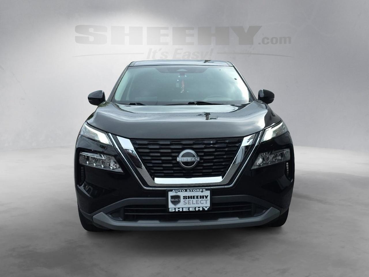 2023 Nissan Rogue SV Glen Burnie MD