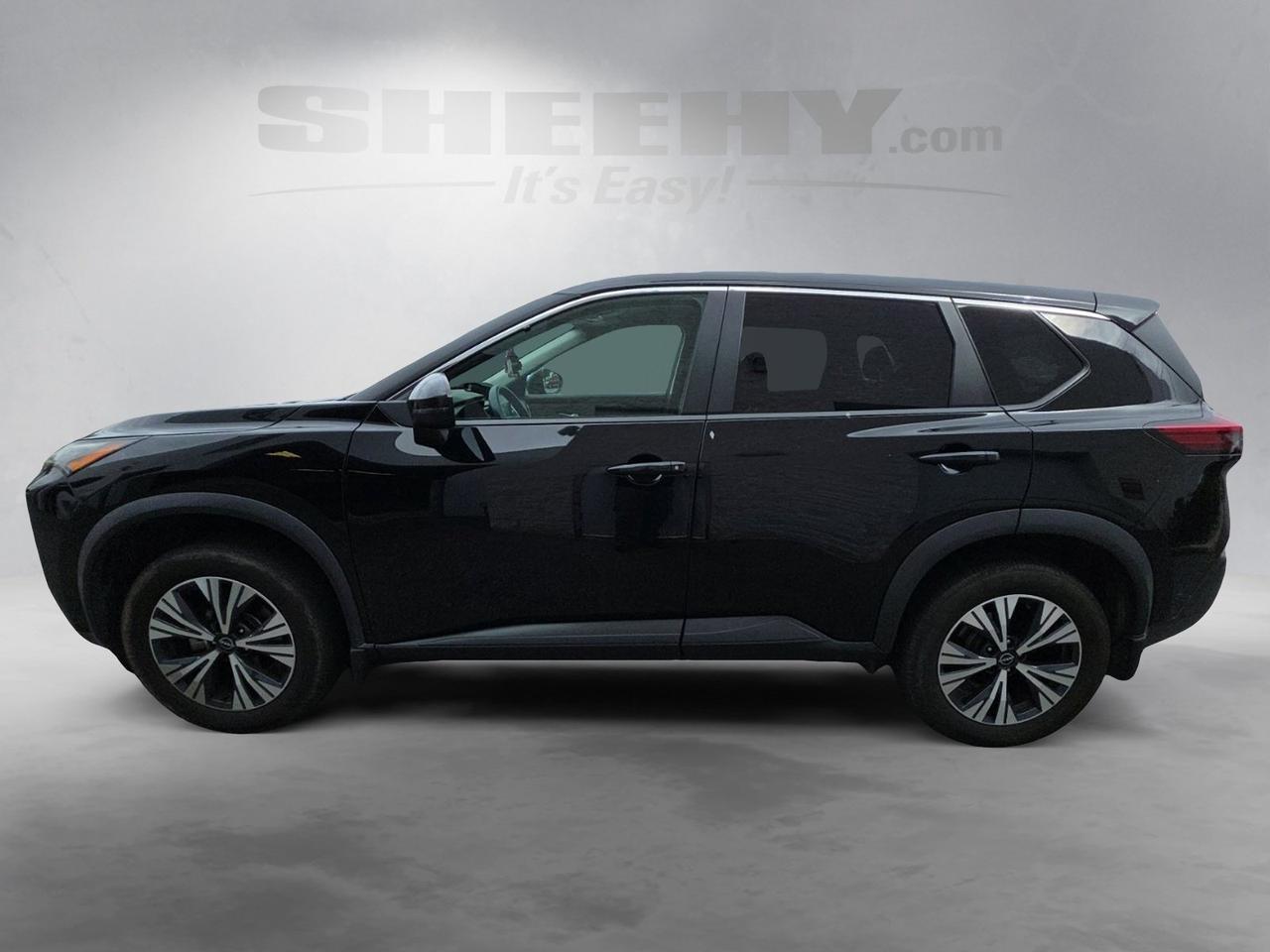 2023 Nissan Rogue SV Glen Burnie MD