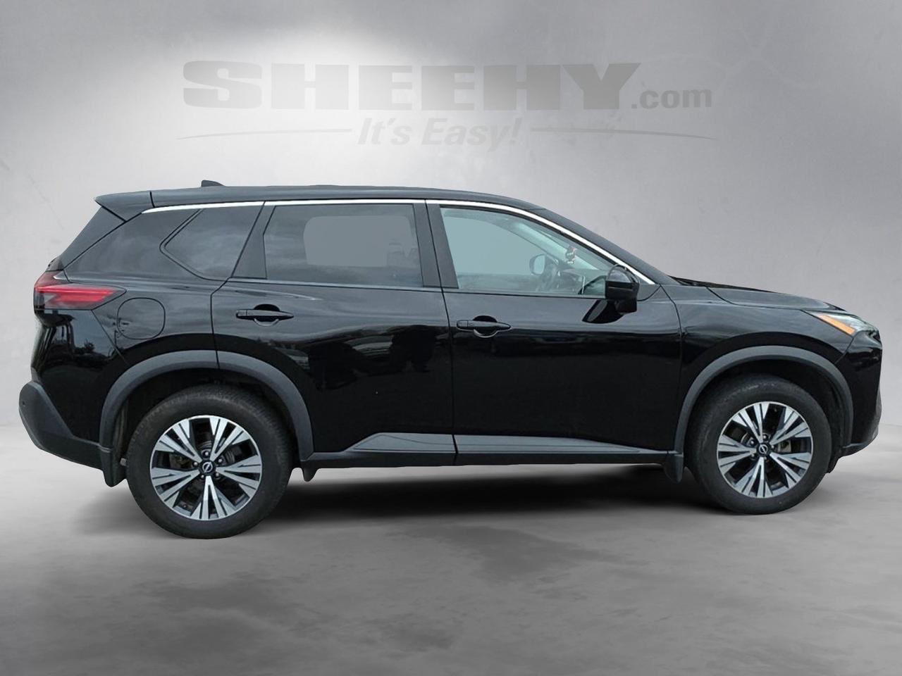 2023 Nissan Rogue SV Glen Burnie MD