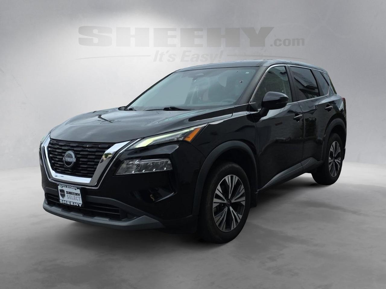 2023 Nissan Rogue SV Glen Burnie MD