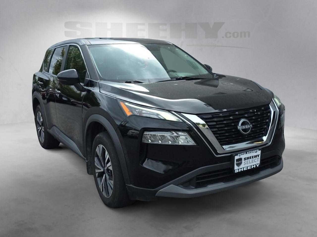 2023 Nissan Rogue SV Glen Burnie MD