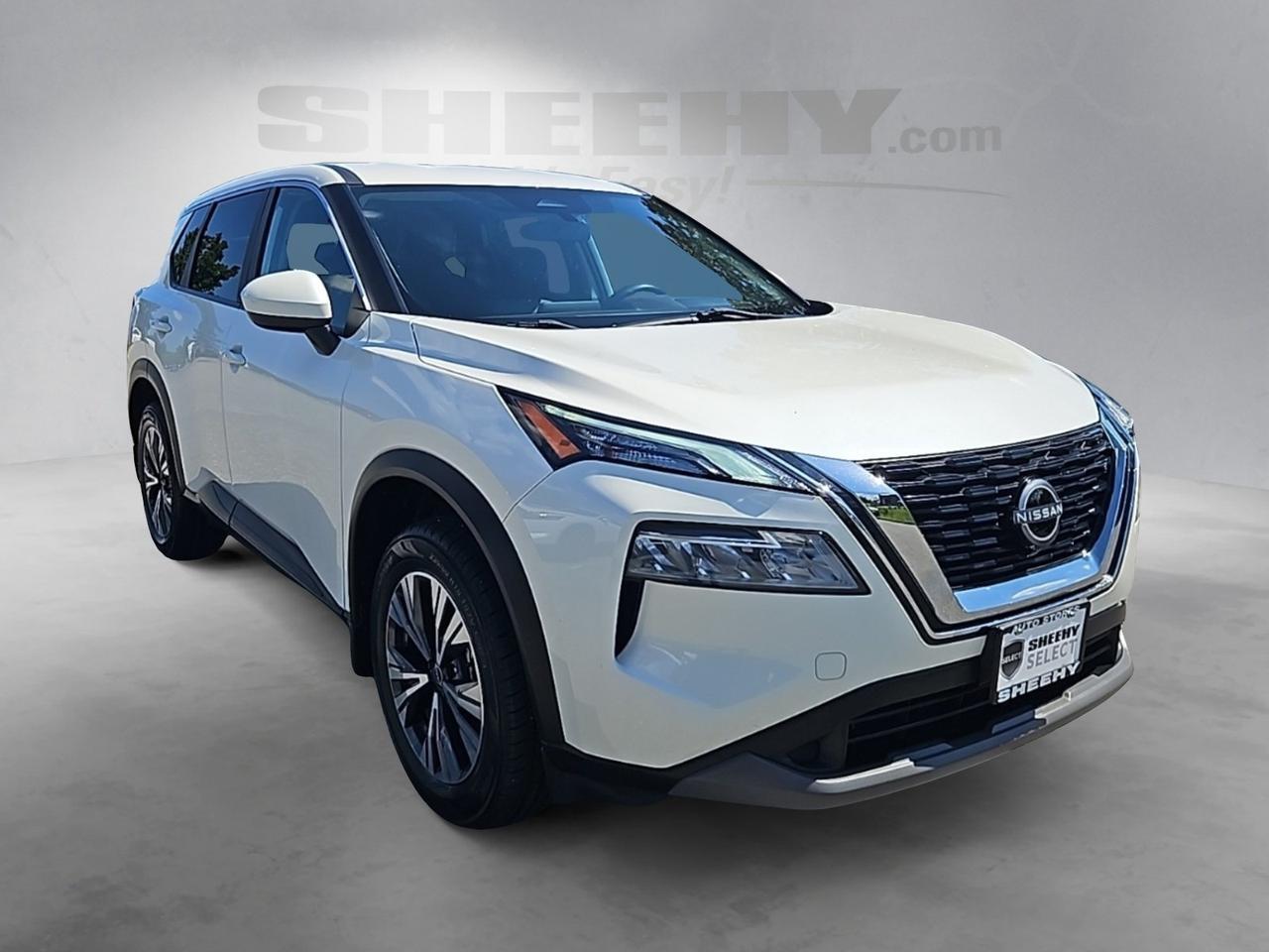 2023 Nissan Rogue SV Waldorf MD