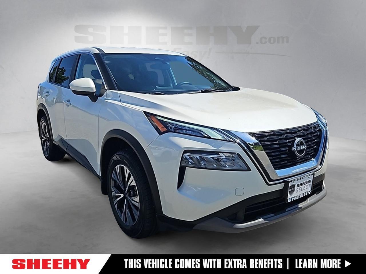 2023 Nissan Rogue SV Waldorf MD