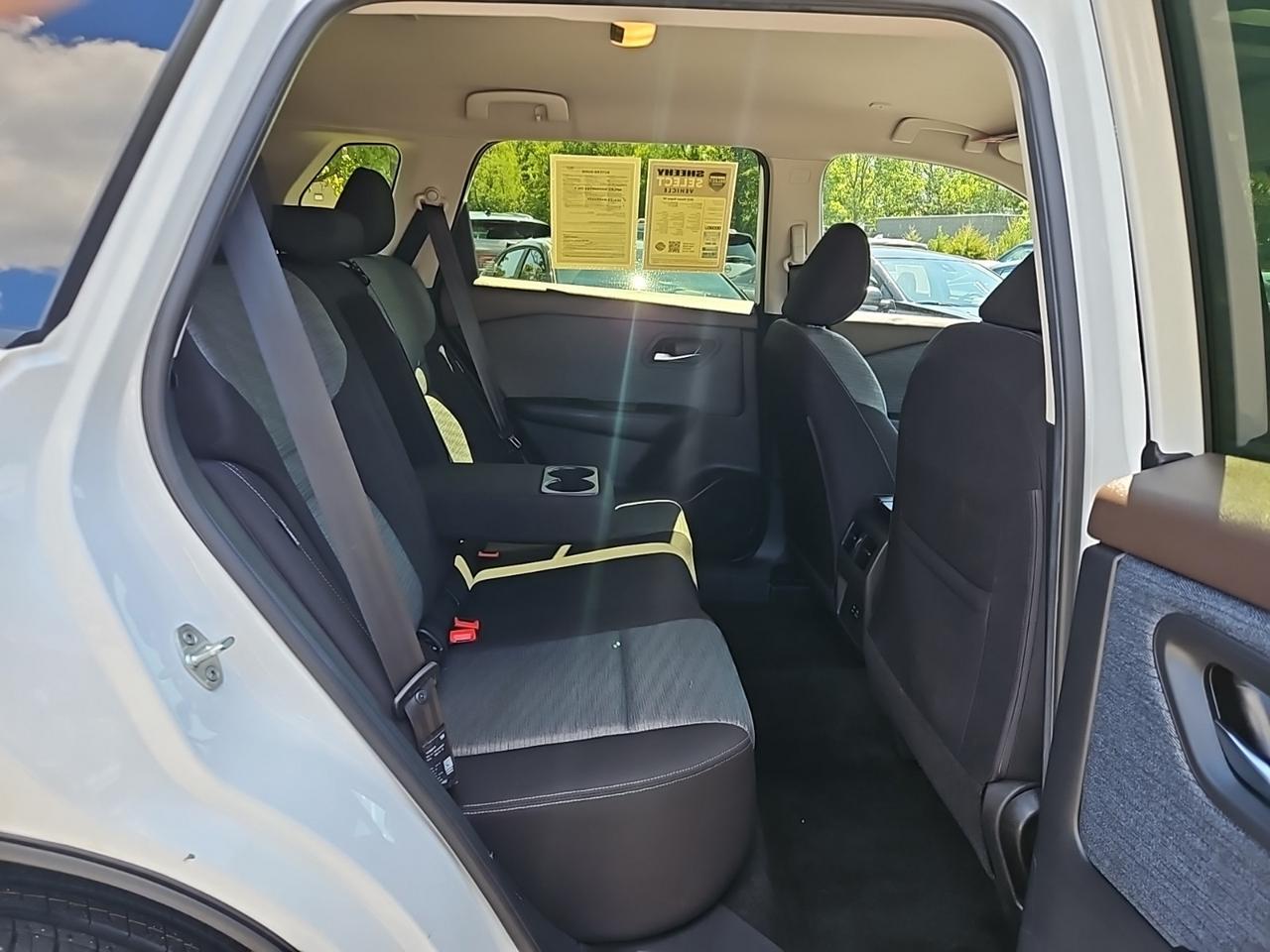 2023 Nissan Rogue SV Waldorf MD