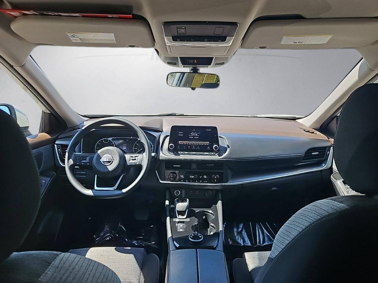 2023 Nissan Rogue SV Waldorf MD