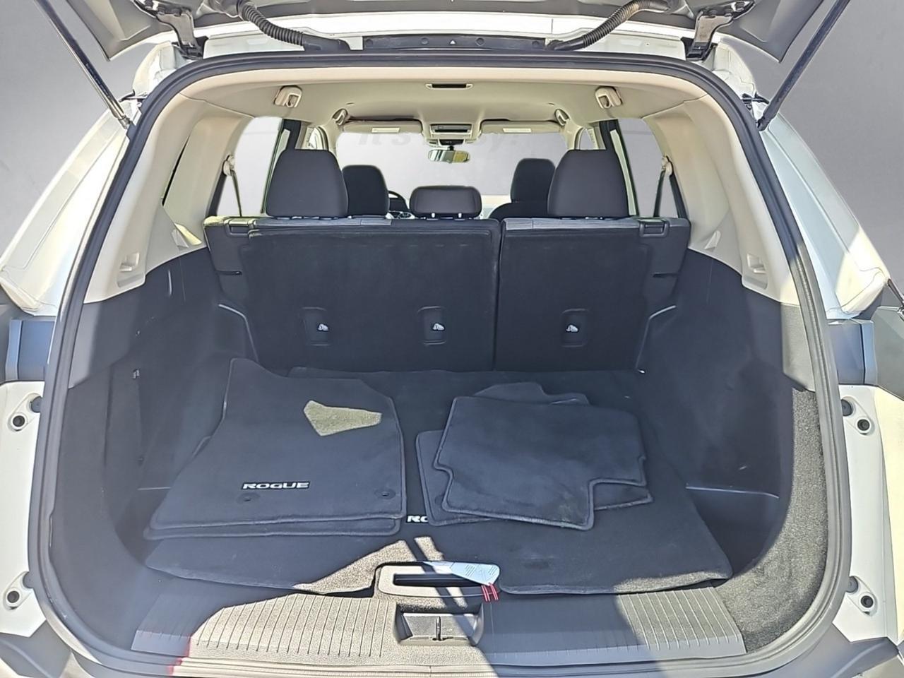 2023 Nissan Rogue SV Waldorf MD