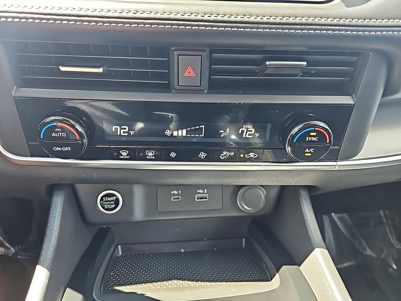 2023 Nissan Rogue SV Waldorf MD