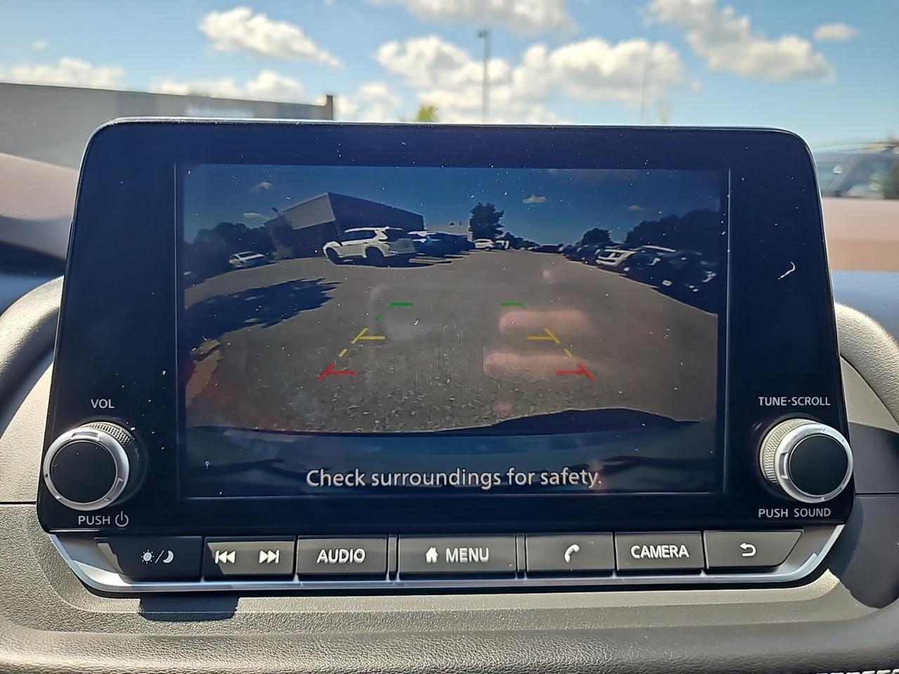 2023 Nissan Rogue SV Waldorf MD