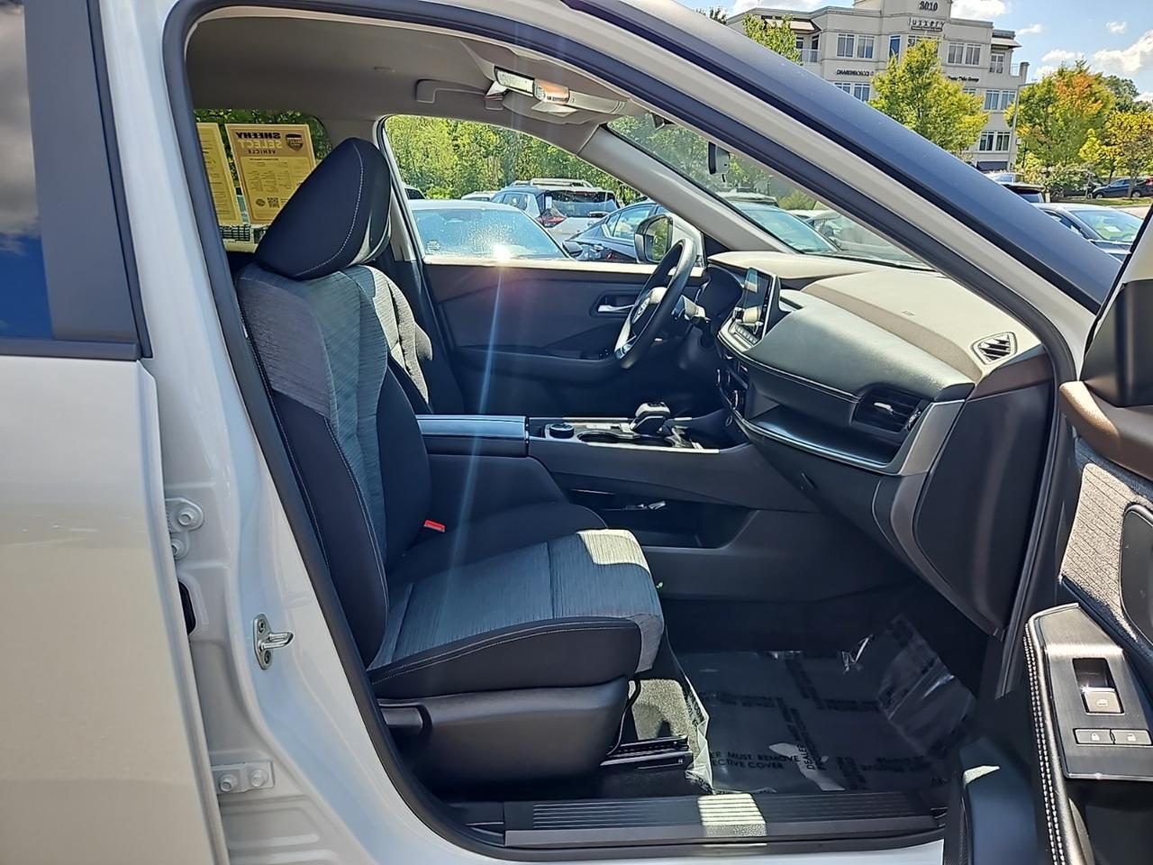 2023 Nissan Rogue SV Waldorf MD