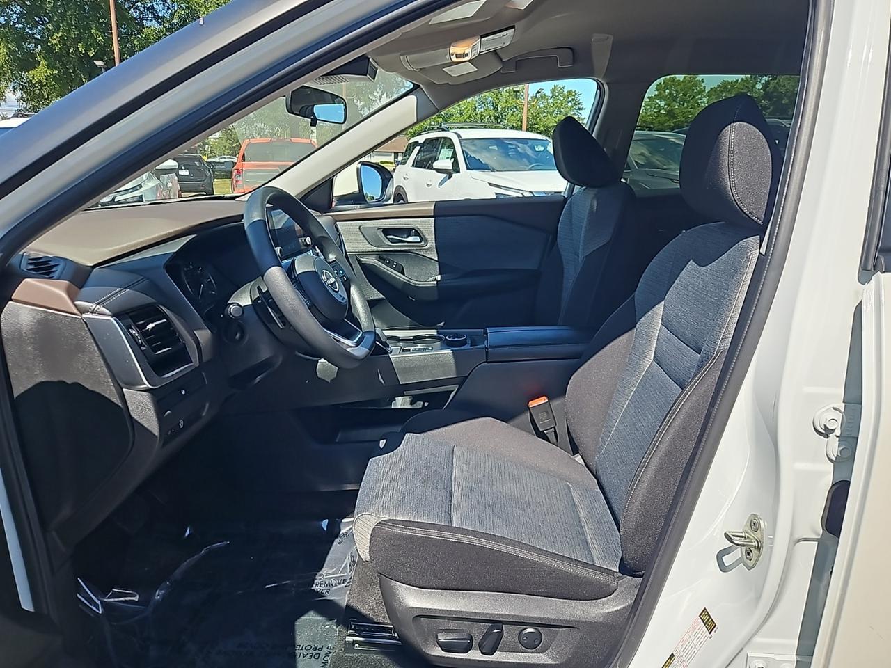 2023 Nissan Rogue SV Waldorf MD