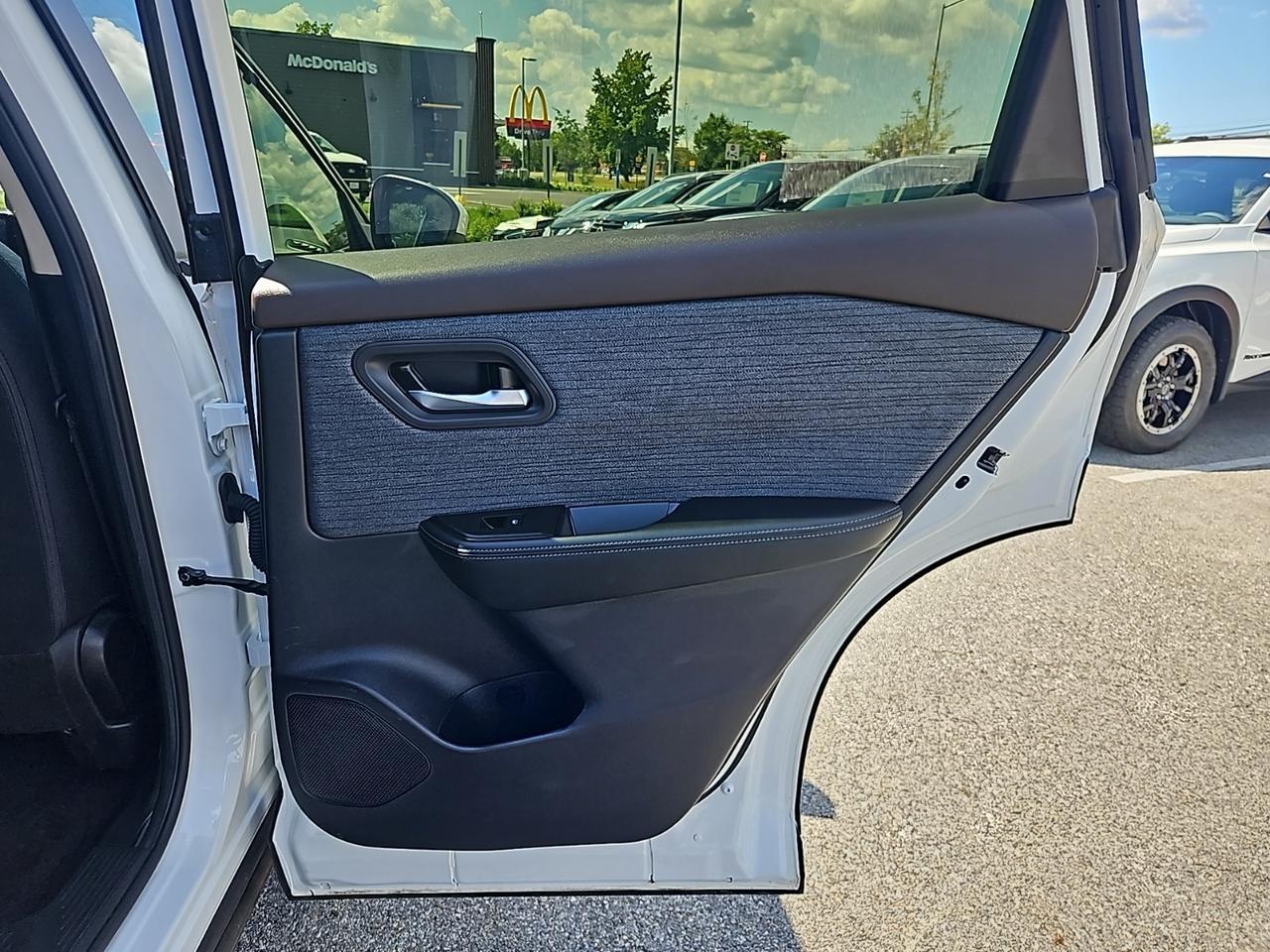 2023 Nissan Rogue SV Waldorf MD