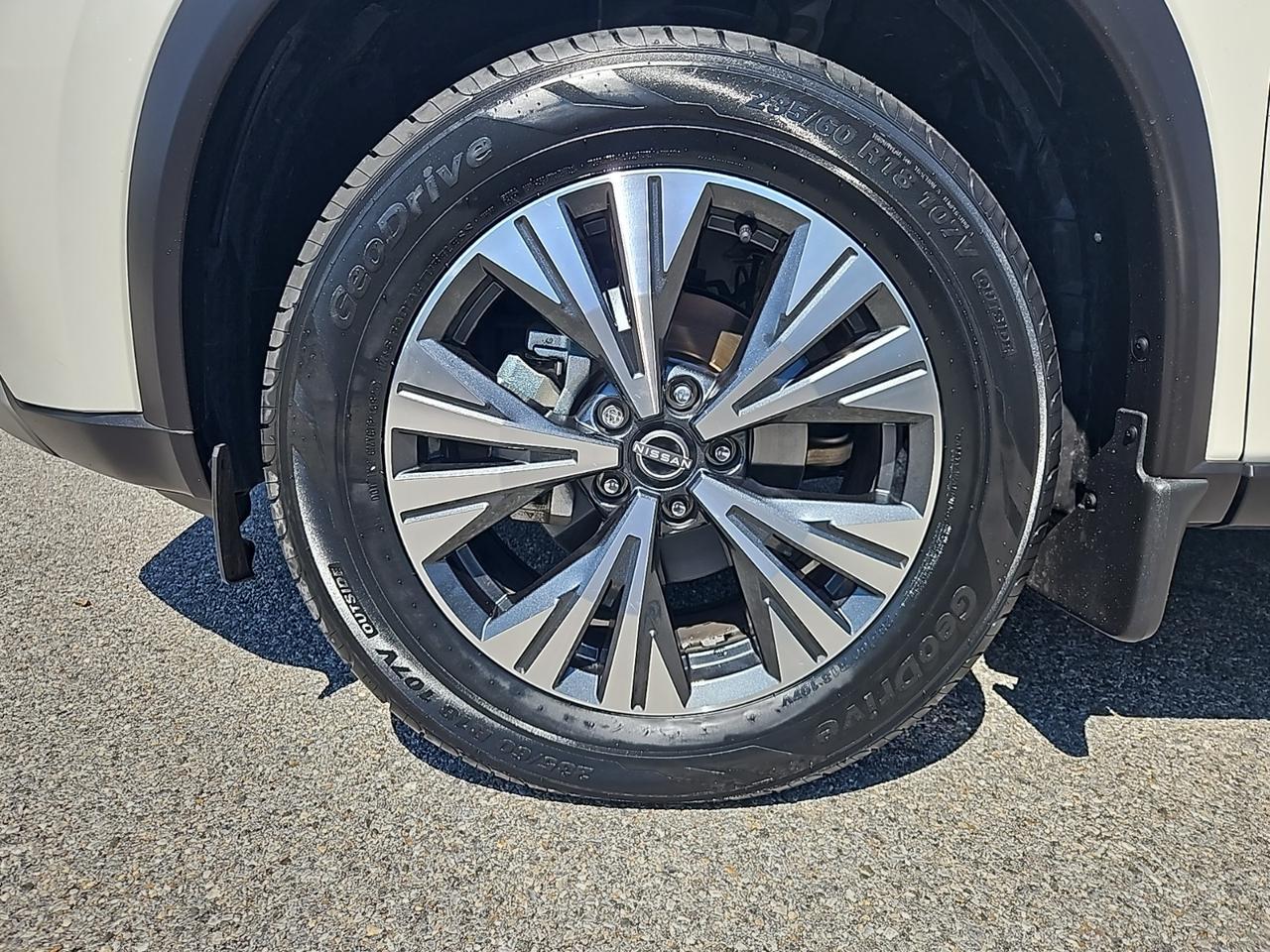 2023 Nissan Rogue SV Waldorf MD