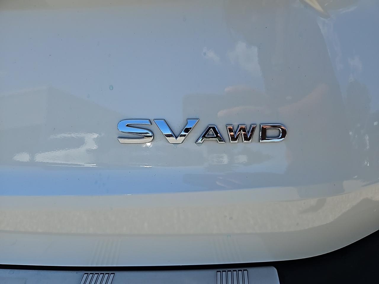 2023 Nissan Rogue SV Waldorf MD