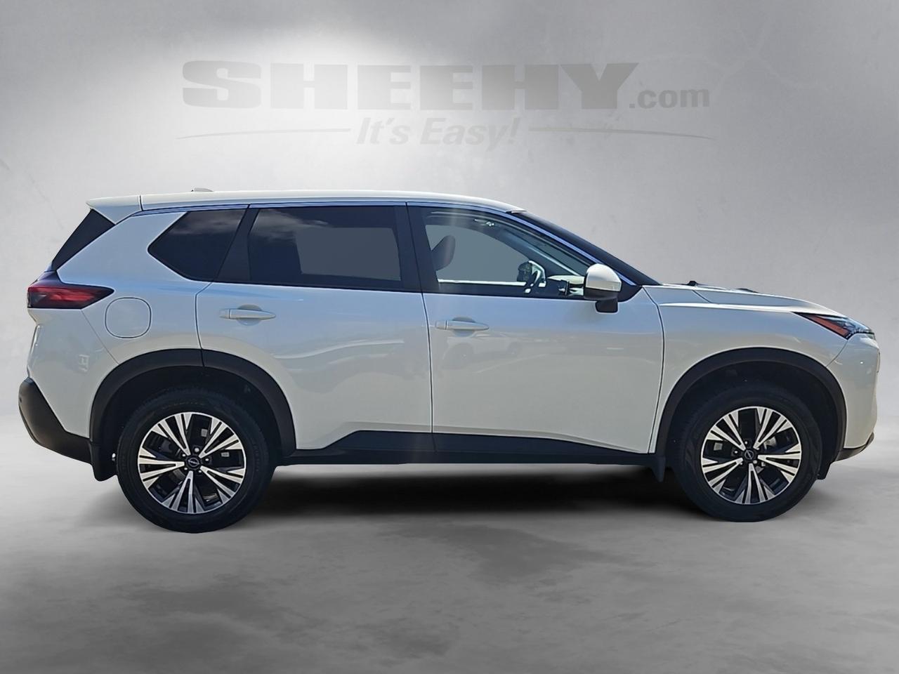 2023 Nissan Rogue SV Waldorf MD