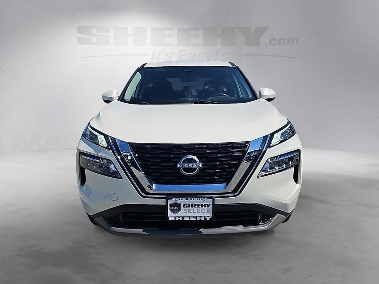 2023 Nissan Rogue SV Waldorf MD