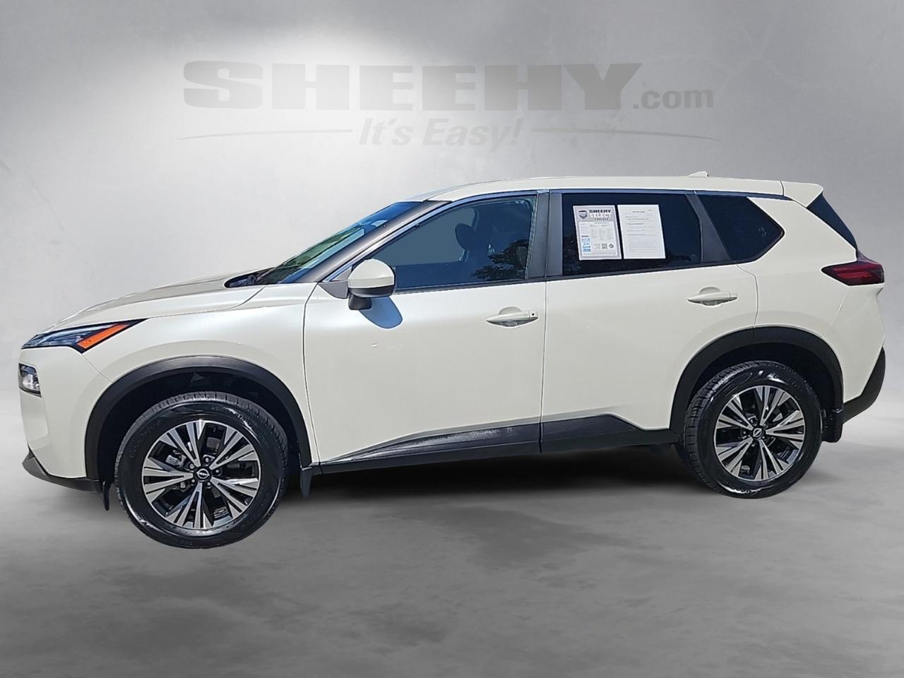 2023 Nissan Rogue SV Waldorf MD