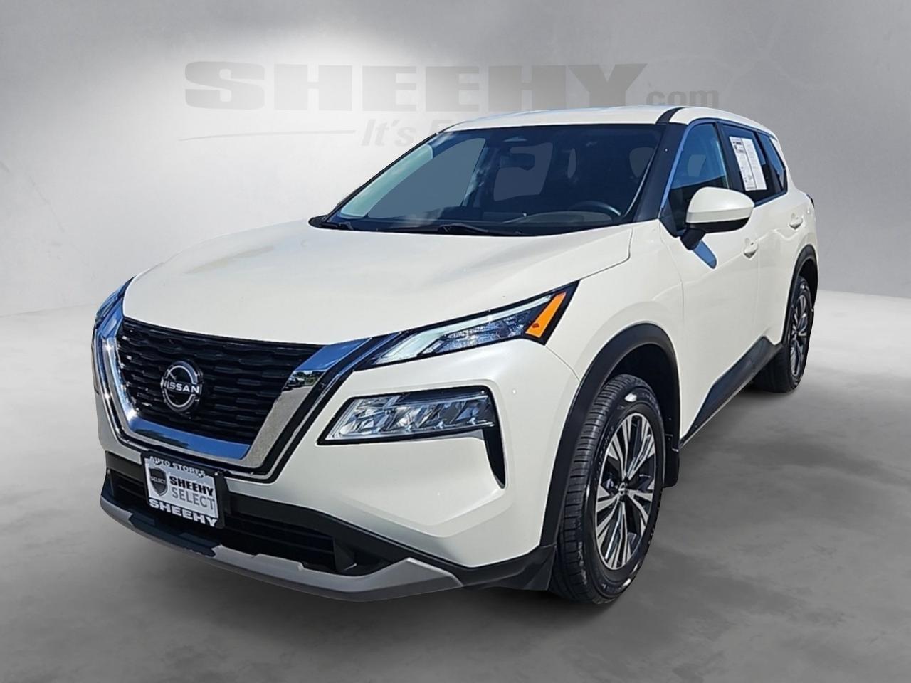 2023 Nissan Rogue SV Waldorf MD