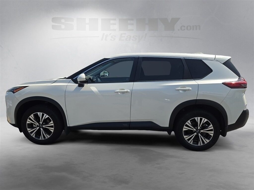 2023 Nissan Rogue SV Waldorf MD