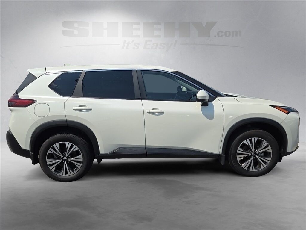 2023 Nissan Rogue SV Waldorf MD