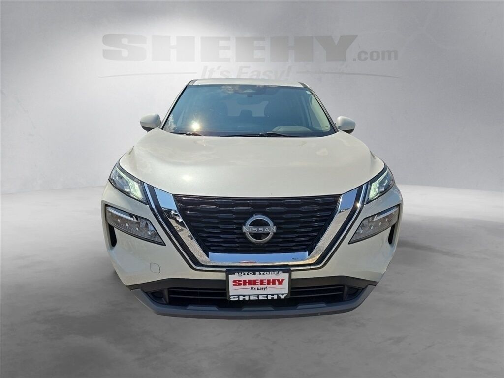 2023 Nissan Rogue SV Waldorf MD
