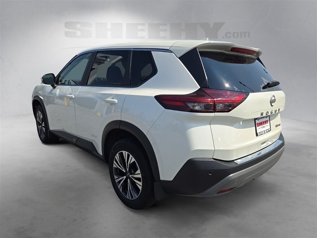 2023 Nissan Rogue SV Waldorf MD